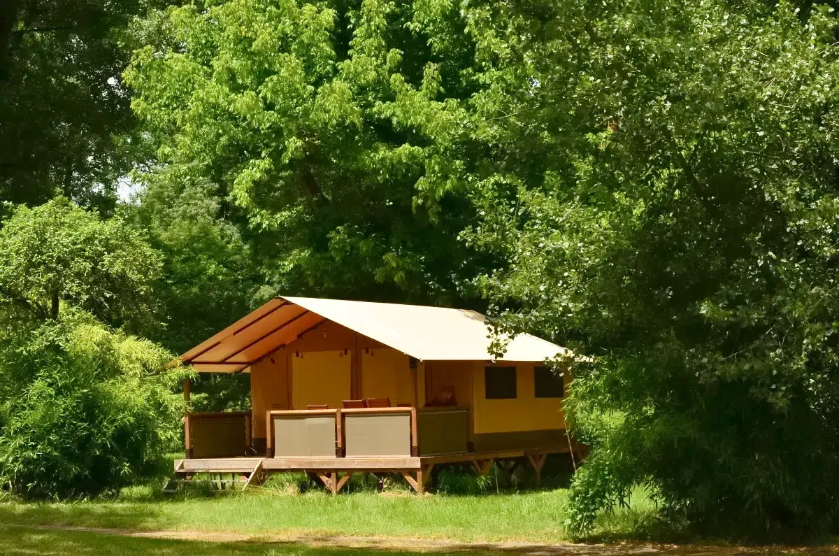 belles rives hebergement vue ext cazoules