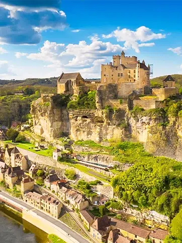 belles rives sarlat cazoules