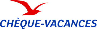 logo partenaire cheque vacances